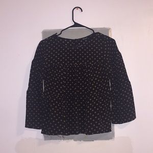 Heart Blouse